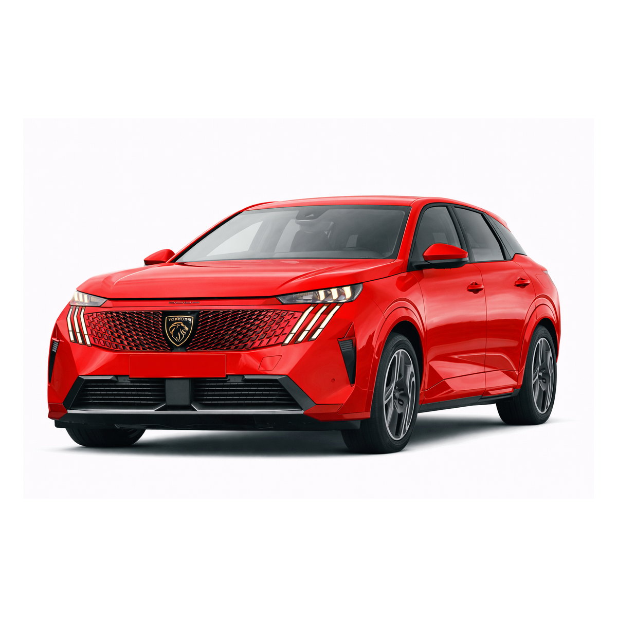 PARABRISAS PEUGEOT 3008-5008 2024-